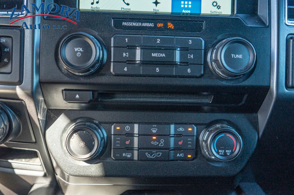 2016 Ford F-150 Image 13