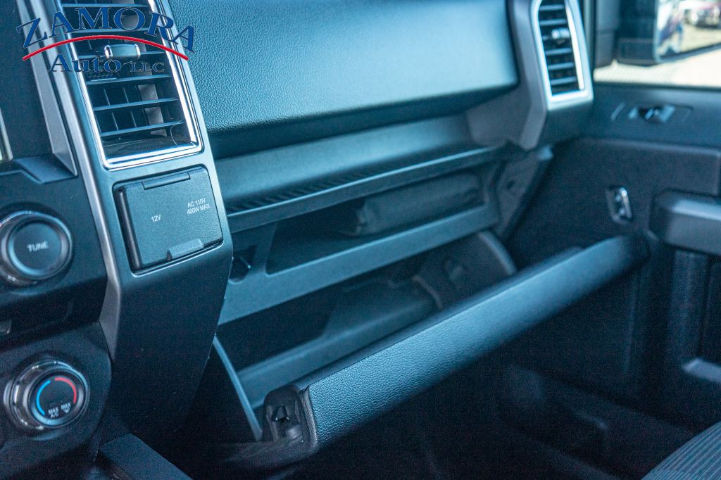 2016 Ford F-150 Image 14