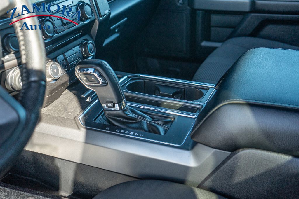 2016 Ford F-150 Image 15