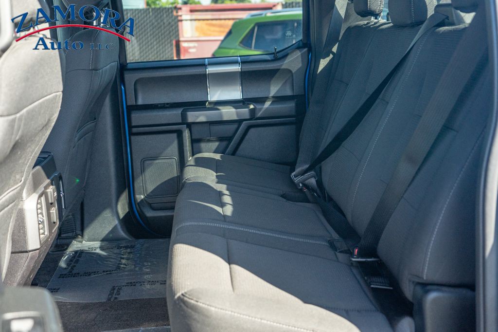 2016 Ford F-150 Image 16