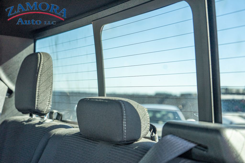 2016 Ford F-150 Image 17