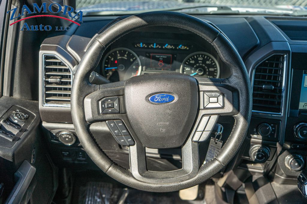 2016 Ford F-150 Image 18