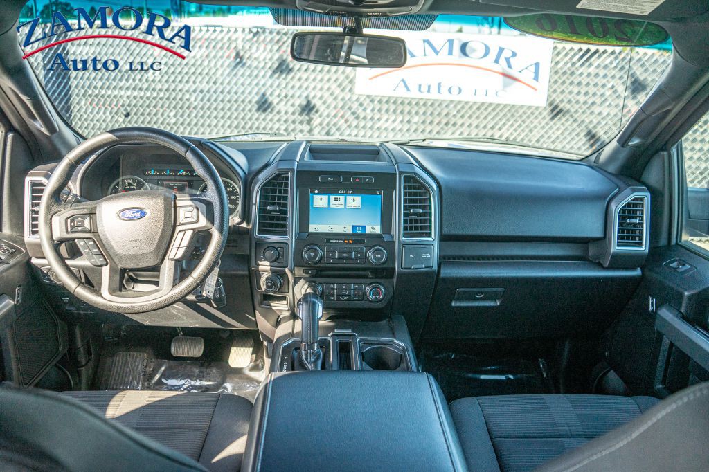 2016 Ford F-150 Image 19