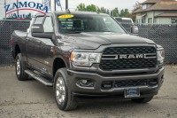 Image for 2023 RAM 2500 Big Horn ID: 6861518