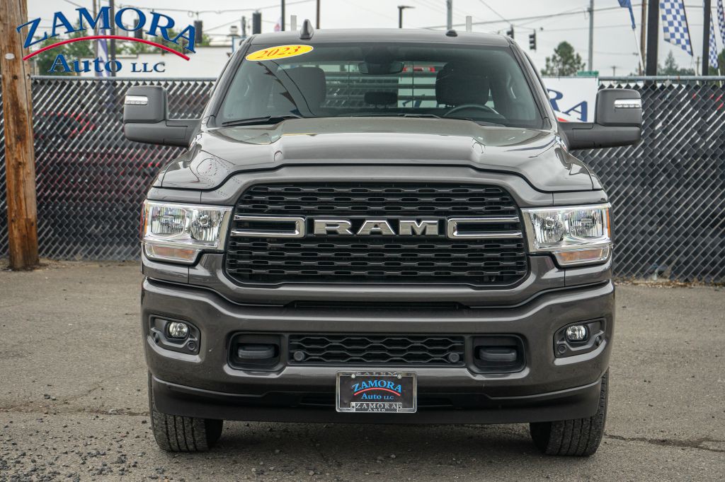2023 RAM 2500 Image 2