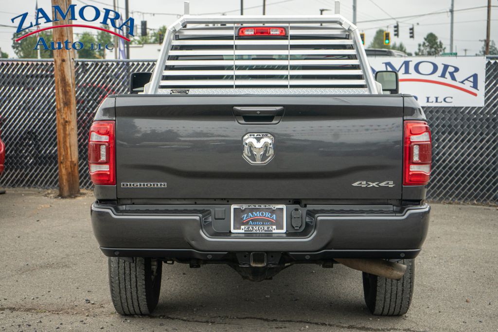 2023 RAM 2500 Image 5