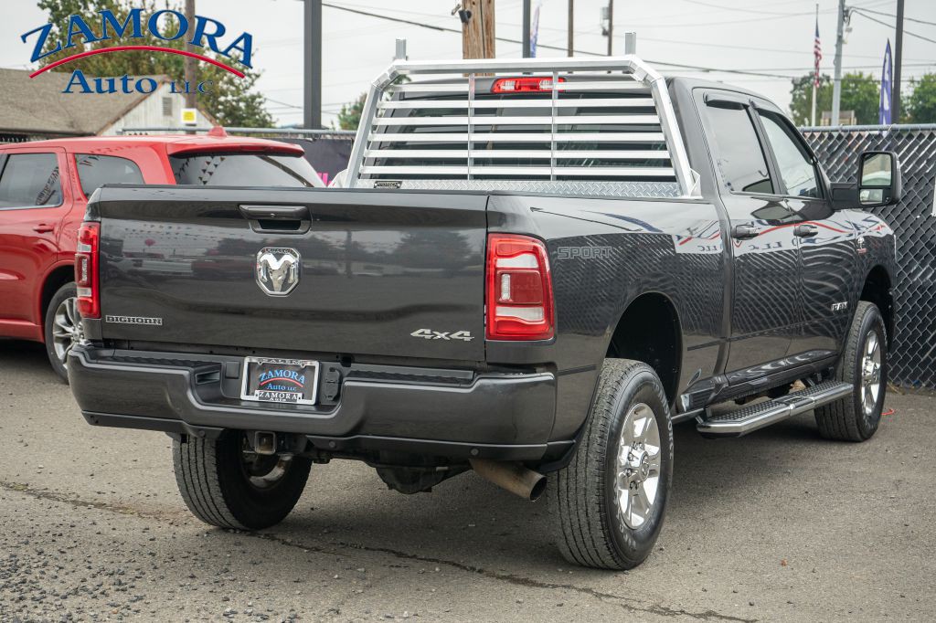 2023 RAM 2500 Image 6