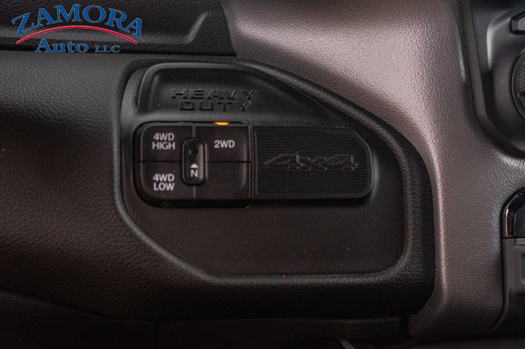 2023 RAM 2500 Image 10