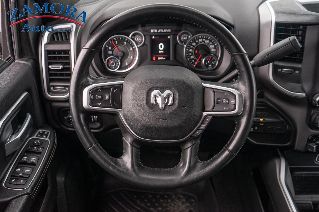 2023 RAM 2500 Image 17