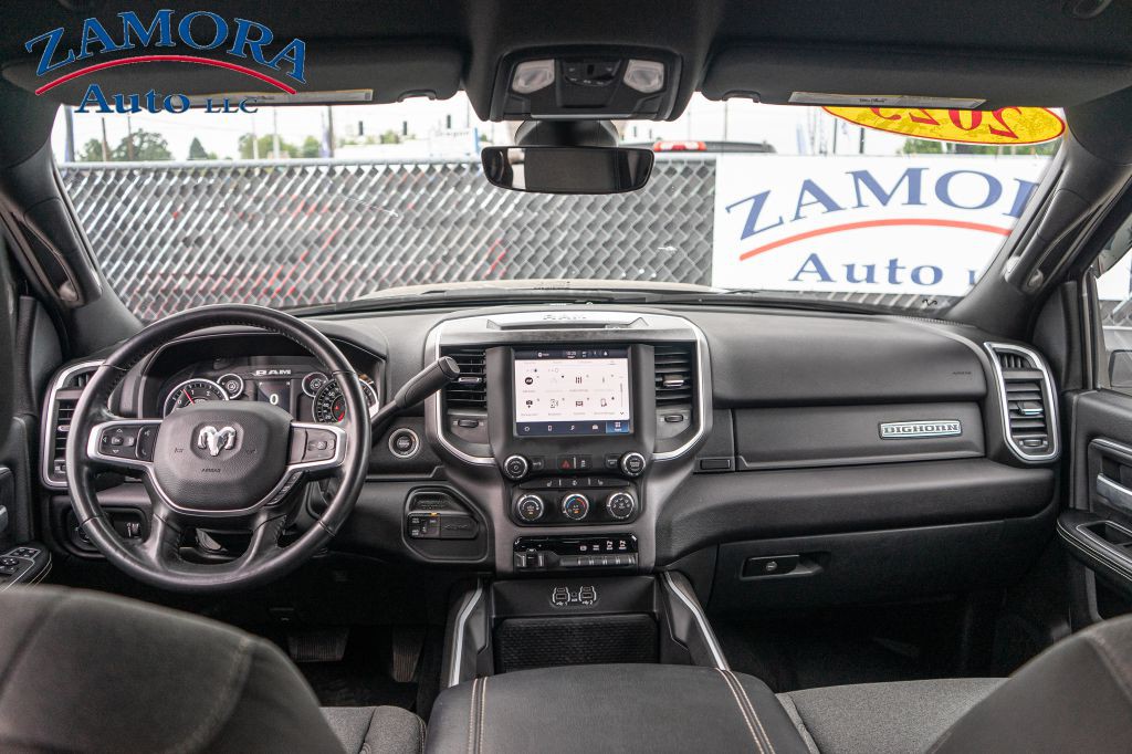 2023 RAM 2500 Image 18