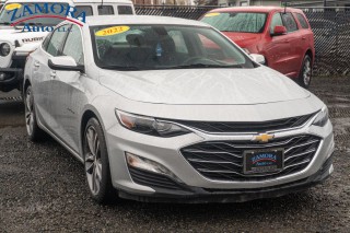 Image for 2022 Chevrolet Malibu LT ID: 7005589