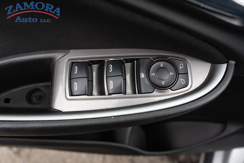 2022 Chevrolet Malibu Image 8