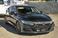 Image for 2020 Honda Accord LX ID: 7005595