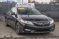 Image for 2017 Honda Accord EXL ID: 7005596