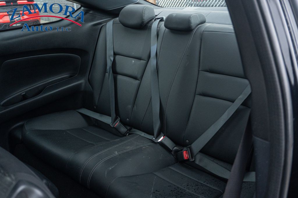 2017 Honda Accord Image 9