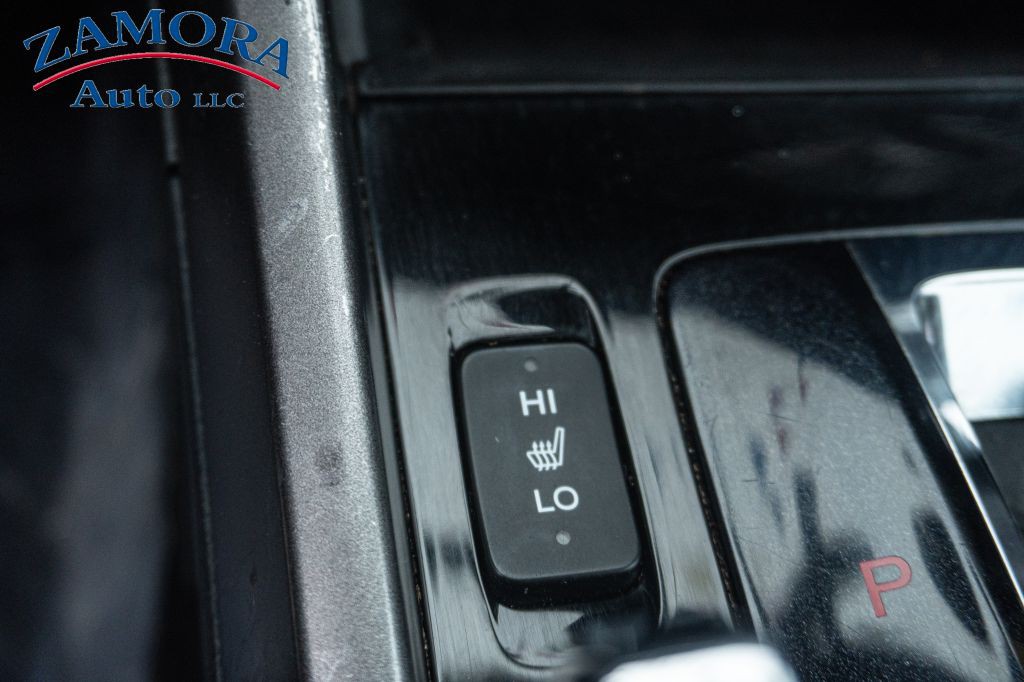 2017 Honda Accord Image 15
