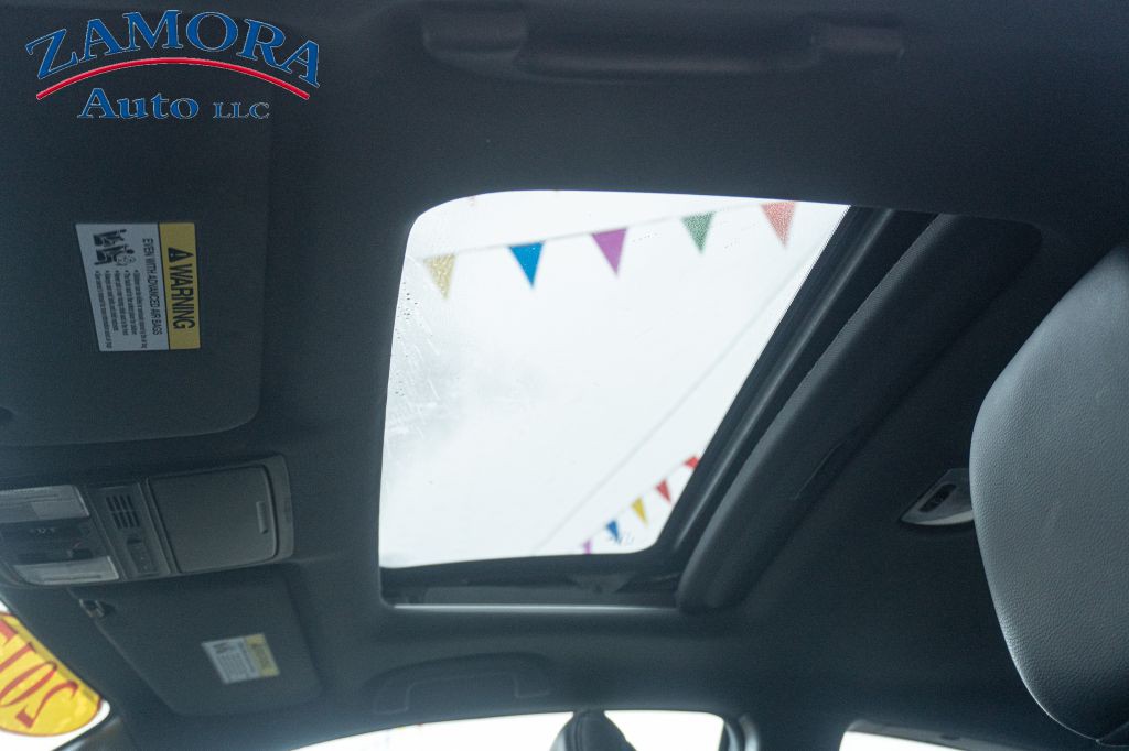 2017 Honda Accord Image 16