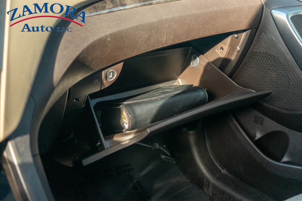 2018 Hyundai Santa Fe Sport Image 12