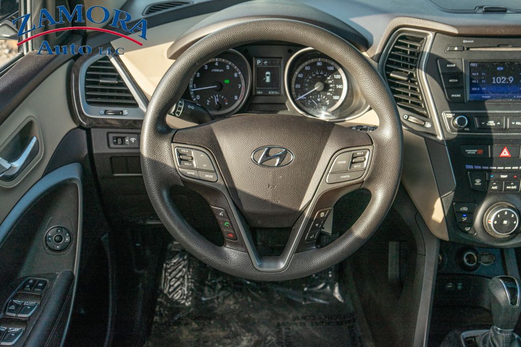 2018 Hyundai Santa Fe Sport Image 15