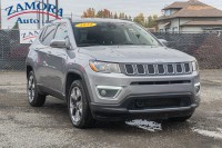 Image for 2021 Jeep Compass Limited ID: 7005599