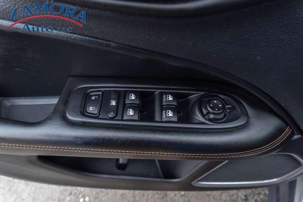 2021 Jeep Compass Image 9