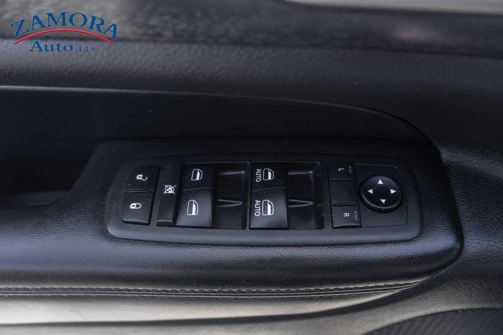 2018 Jeep Grand Cherokee Image 8