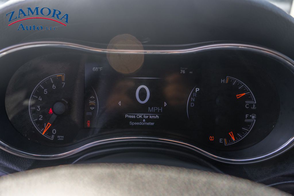 2018 Jeep Grand Cherokee Image 15