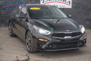 Image for 2020 Kia Forte FE ID: 7005601