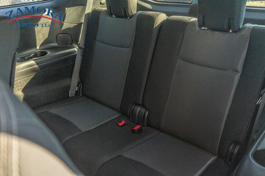 2019 Nissan Pathfinder Image 15