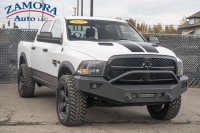 Image for 2019 RAM 1500 Tradesman ID: 7005604