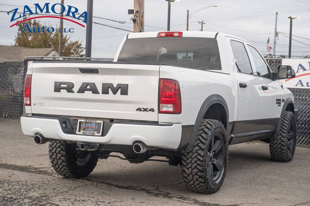 2019 RAM 1500 Image 6