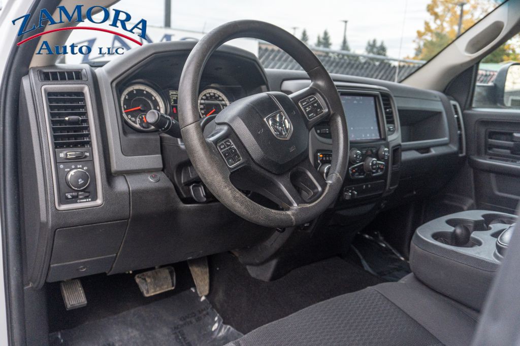 2019 RAM 1500 Image 7