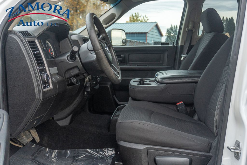 2019 RAM 1500 Image 8