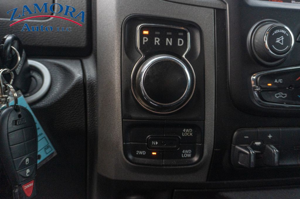 2019 RAM 1500 Image 10