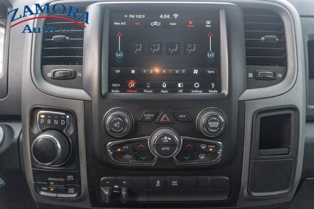 2019 RAM 1500 Image 11