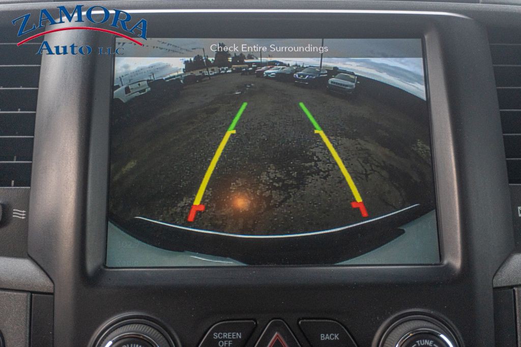 2019 RAM 1500 Image 12