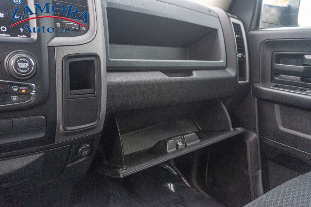 2019 RAM 1500 Image 13