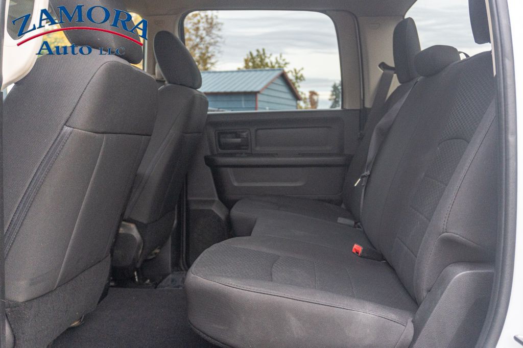 2019 RAM 1500 Image 14