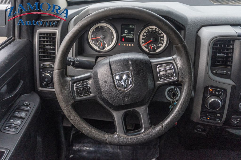 2019 RAM 1500 Image 15