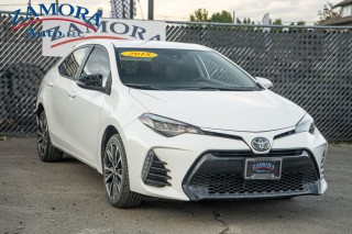 Image for 2018 Toyota Corolla L ID: 7005607