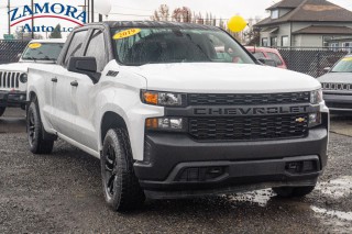 Image for 2019 Chevrolet Silverado 1500  ID: 7005608