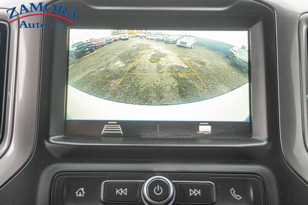 2019 Chevrolet Silverado 1500 Image 12