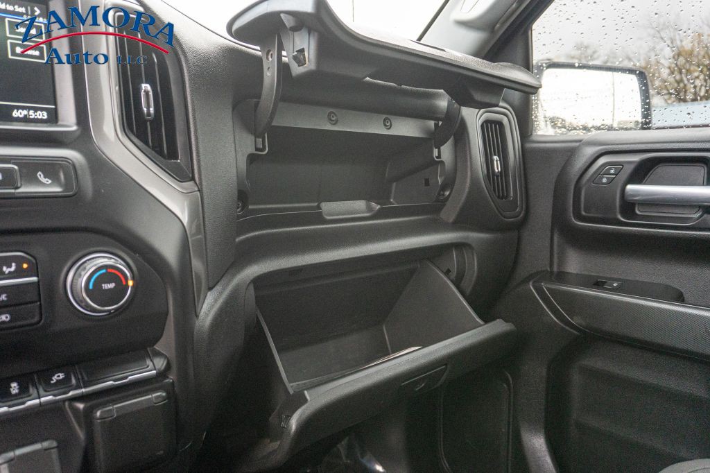 2019 Chevrolet Silverado 1500 Image 13