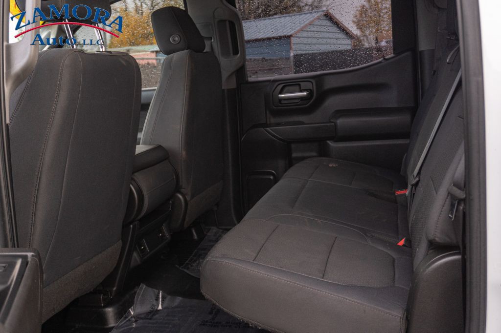 2019 Chevrolet Silverado 1500 Image 14