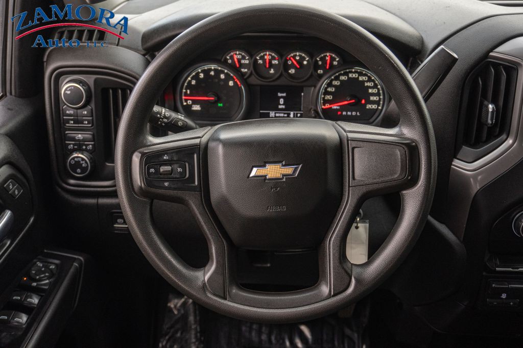 2019 Chevrolet Silverado 1500 Image 15