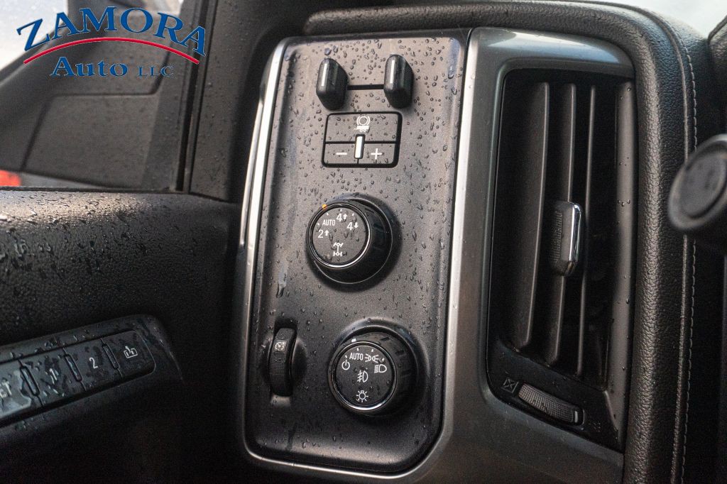 2014 Chevrolet Silverado 1500 Image 9