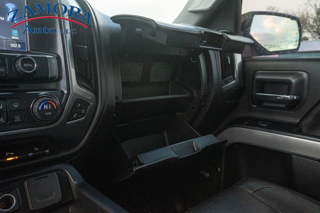 2014 Chevrolet Silverado 1500 Image 12