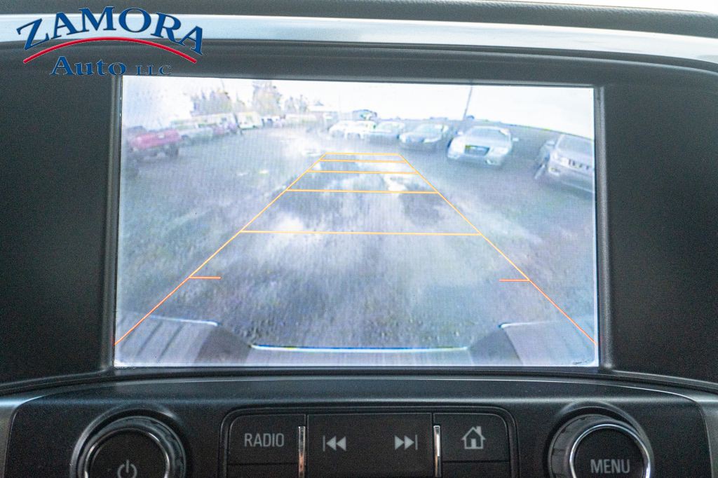 2014 Chevrolet Silverado 1500 Image 13