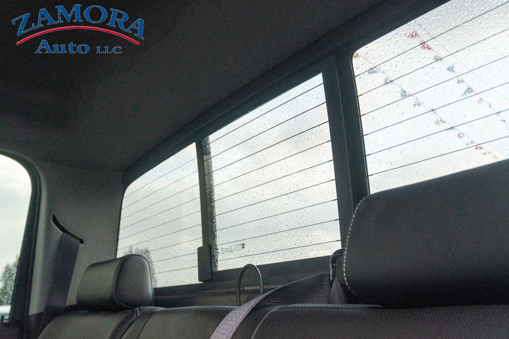 2014 Chevrolet Silverado 1500 Image 15