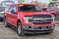 Image for 2019 Ford F-150 Supercrew ID: 7005610